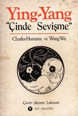 Ying - Yang Çinde Sevişme