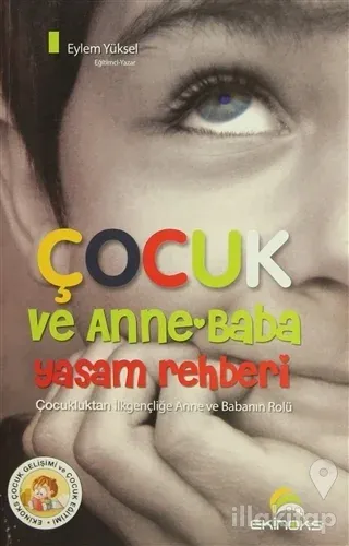 Çocuk ve Anne-Baba Yaşam Rehberi