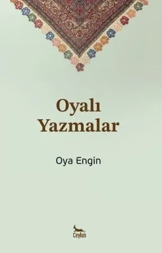 Oyalı Yazmalar