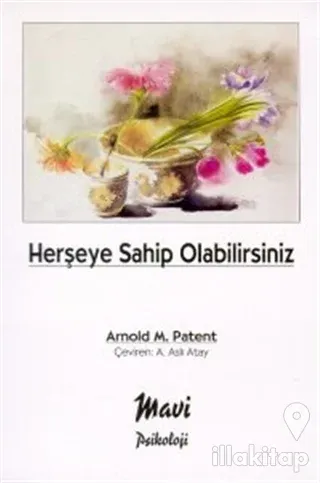 Herşeye Sahip Olabilirsiniz