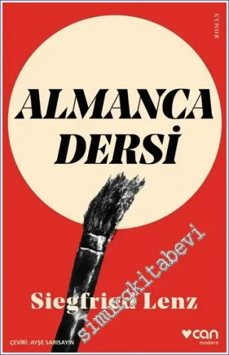 Almanca Dersi - 2024