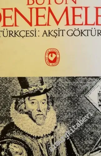 Bütün Denemeler