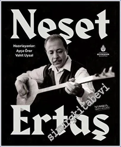 Neşet Ertaş -        2023