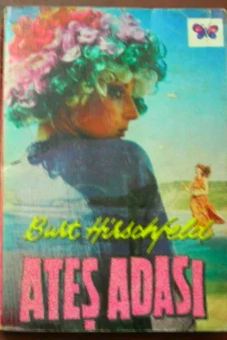 Ateş Adası