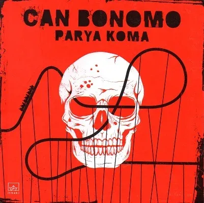 Parya Koma