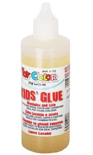 TOY COLOR 100 ml.SIVI YAPIŞTIRICI