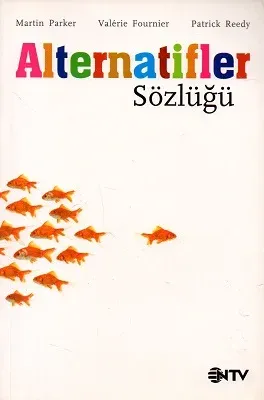 Alternatifler Sözlüğü