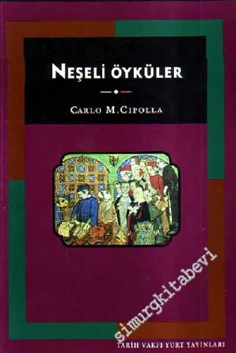 Neşeli Öyküler