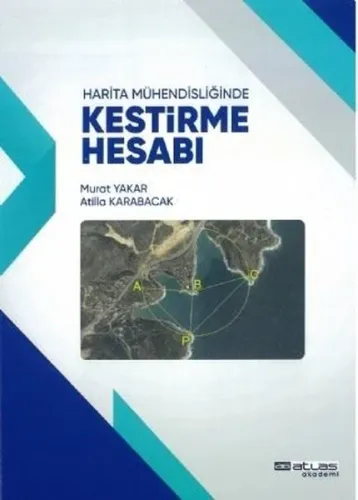 Harita Mühendisliğinde