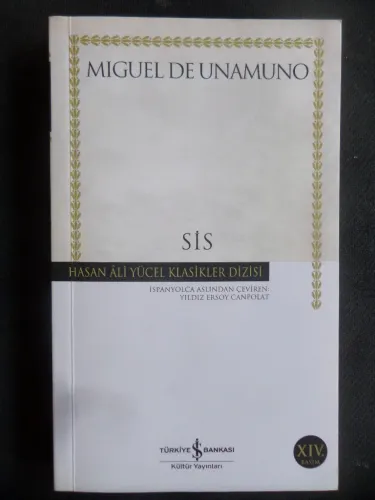 Sis Miguel De Unamuno