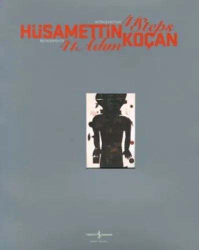 Hüsamettin Koçan 41 Adım
