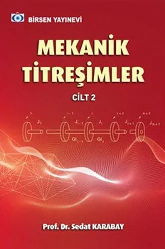 Mekanik Titreşimler Cilt: 2