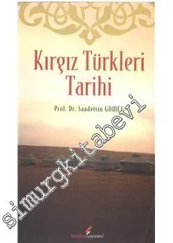 Kırgız Türkleri Tarihi -