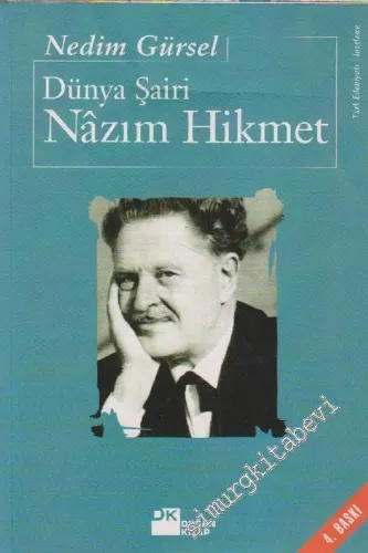 Dünya Şairi Nazım Hikmet -         2008