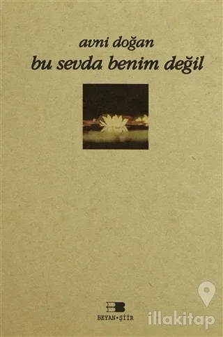 Bu Sevda Benim Değil
