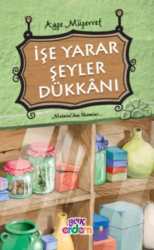 İşe Yarar Şeyler Dükkânı
