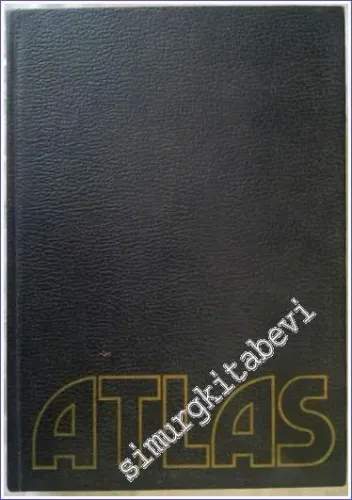 Atlas -        1975