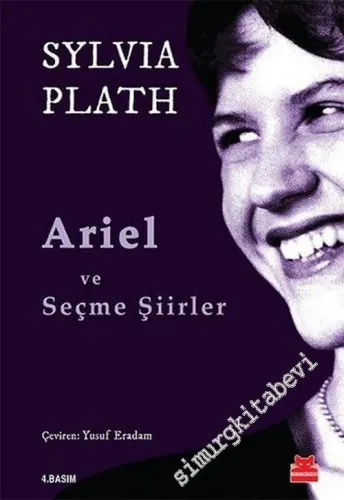 Ariel ve Seçme Şiirler -         2022