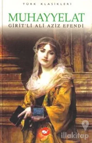 Muhayyelat