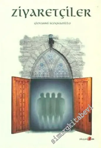 Ziyaretçiler -        2002