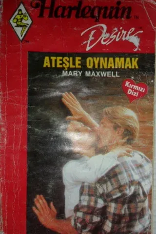 Ateşle Oynamak/Desire-40