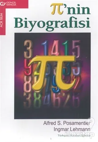 Pi'nin Biyografisi