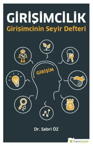 Girişimcilik Girişimcinin Seyir Defteri