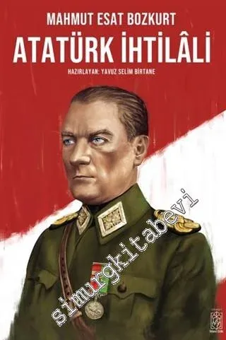 Atatürk İhtilali -        2021