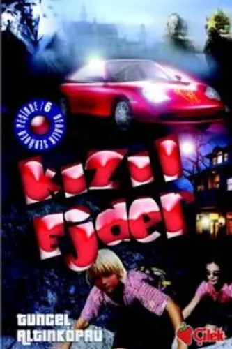 Kızıl Ejder