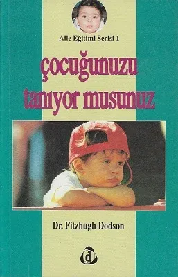 Çocuğunuzu Tanıyor musunuz?