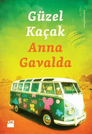 Güzel Kaçak