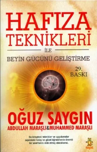 Hafıza Teknikleriyle Beyin Gücünü Geliştirme