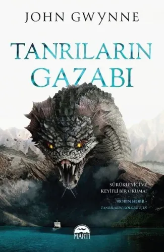 Tanrıların Gazabı