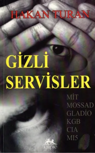 Gizli Servisler
