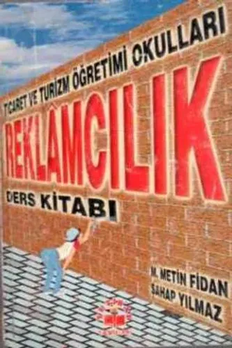 Reklamcılık Ders Kitabı