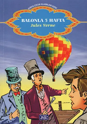 Balonla 5 Hafta