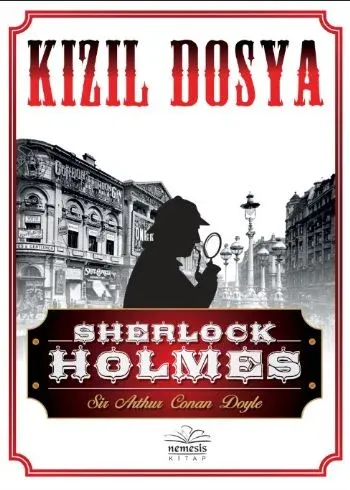 Kızıl Dosya