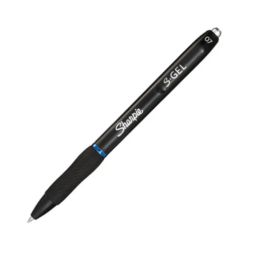 SHARPİE JEL KALEM 0,7 mm Mavi