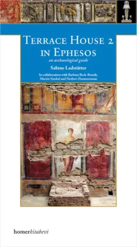 Terrace House 2 in Ephesos Ladstatter Sabine