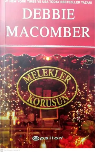 Melekler Korusun