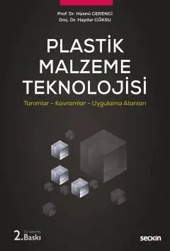 Plastik Malzeme Teknolojisi