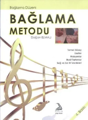 Bağlama Düzeni Bağlama Metodu