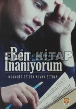 Ben İnanıyorum