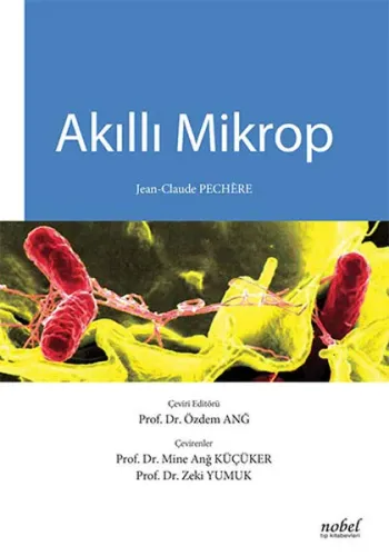 Akıllı Mikroplar