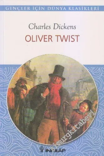 Oliver Twist -        2015
