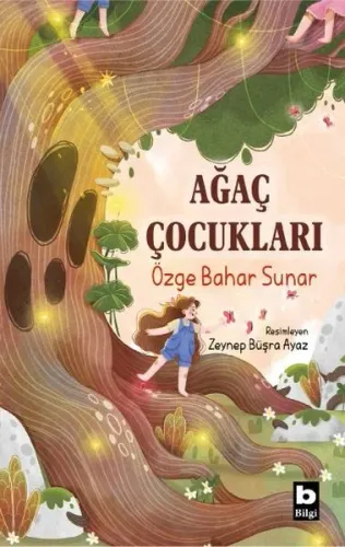 Ağaç Çocukları