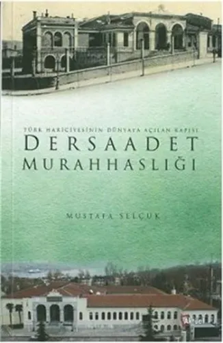 Dersaadet Murahhaslığı