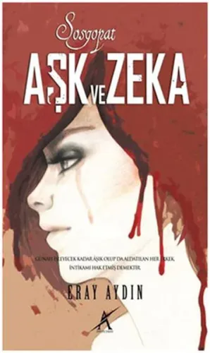Sosyopat Aşk ve Ceza