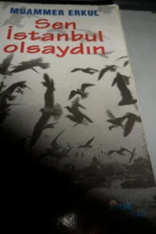 Sen İstanbul Olsaydın