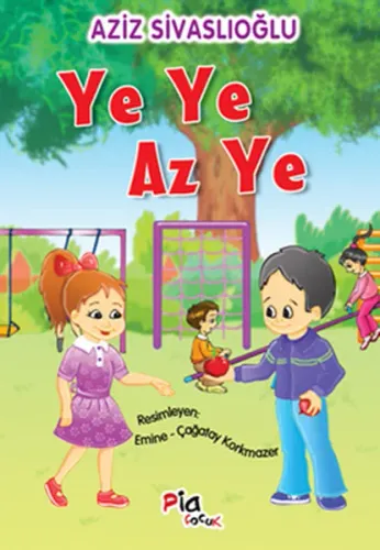 Ye Ye Az Ye